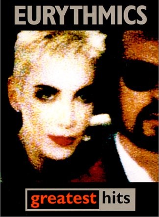 Eurythmics - 1991 Greatest Hits